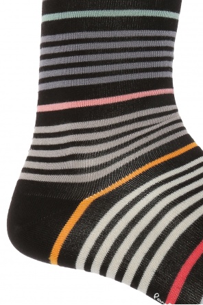 Striped socks, zdjęcie 2 Striped socks od Paul Smith